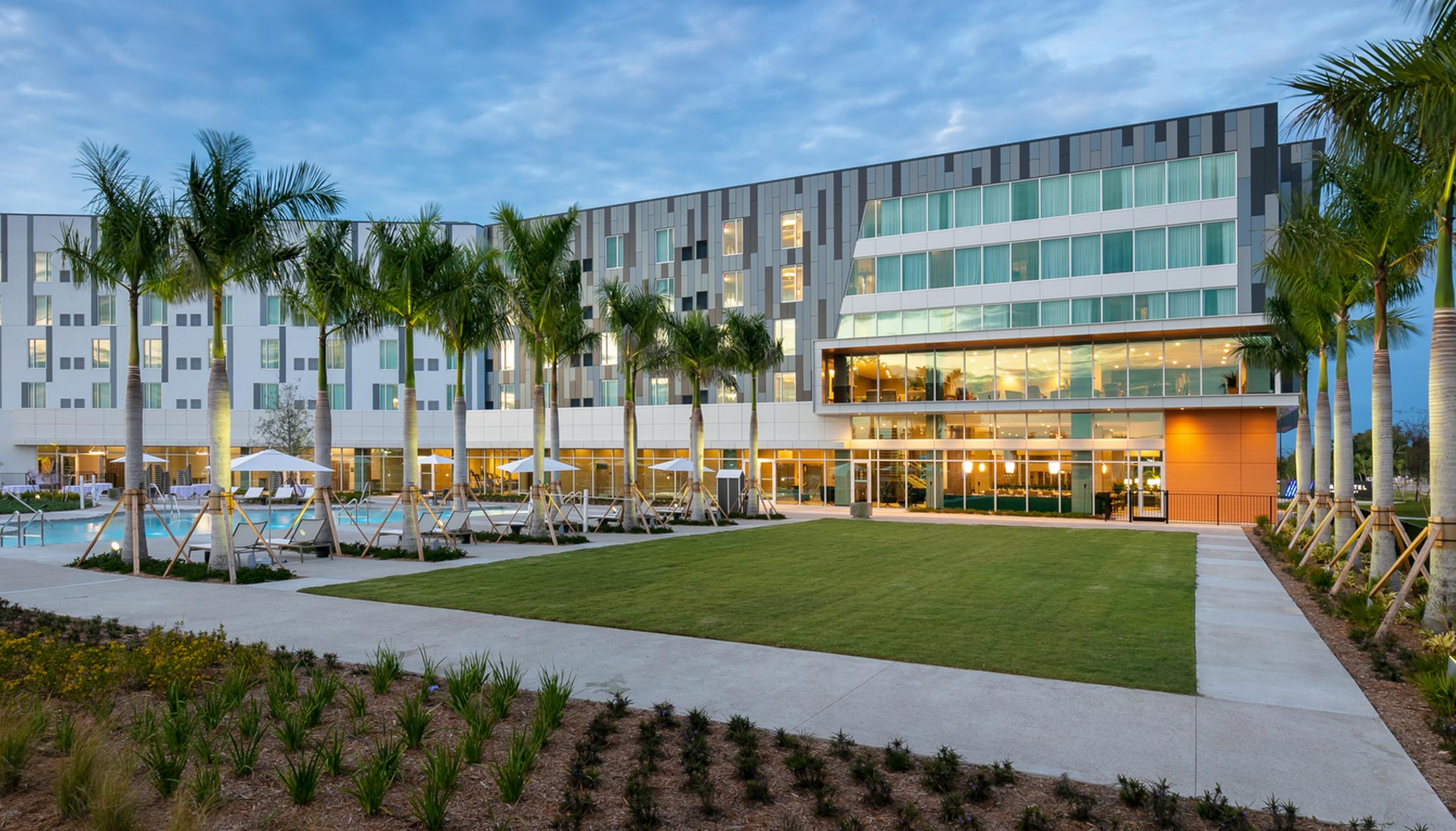 Multi-Family | Tandem Construction