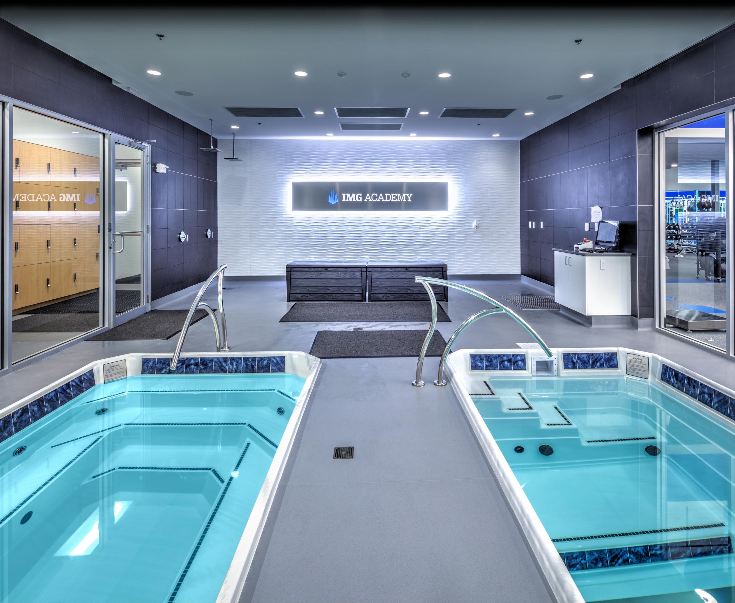 Img Academy Performance Tandem Construction