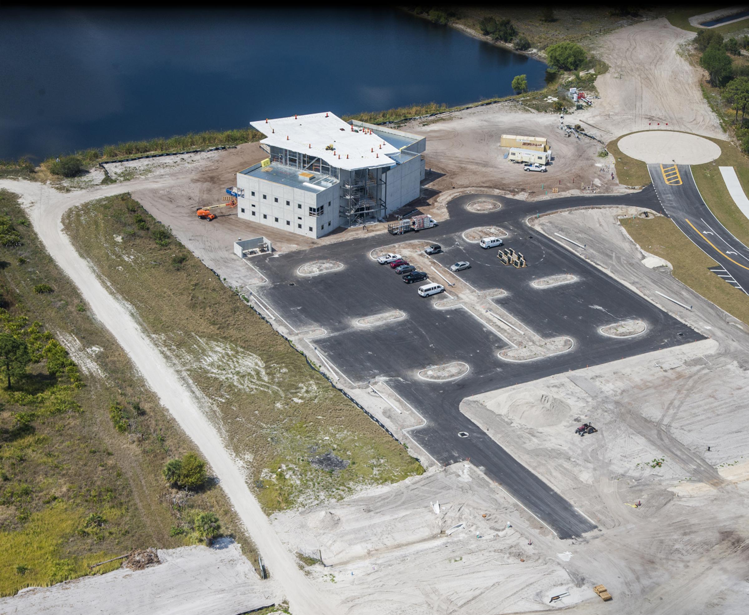 Centauri Specialty Insurance Corporate Headquarters