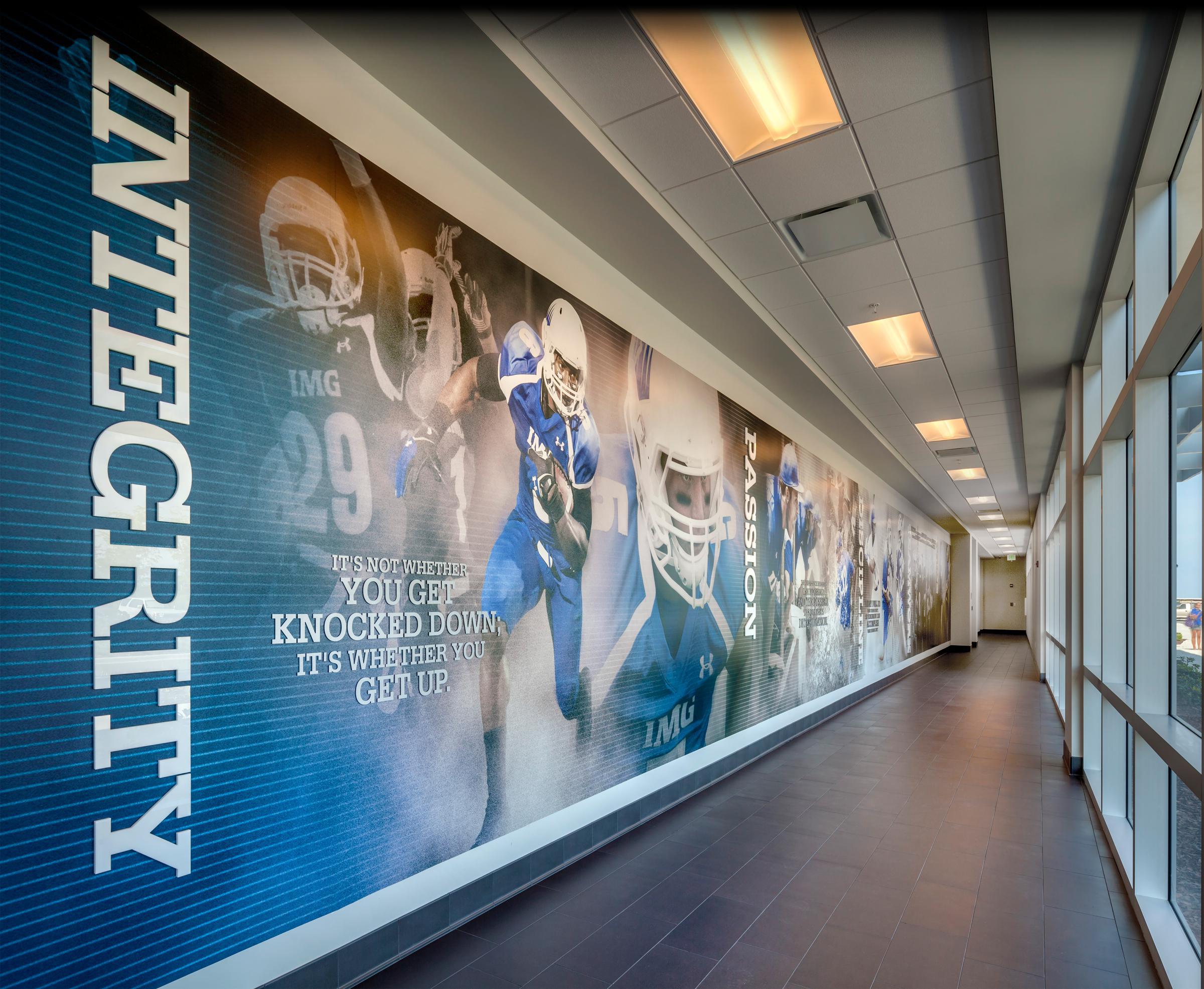 Img Academy Baseball Locker Room Img Academy Baseball Locker Room