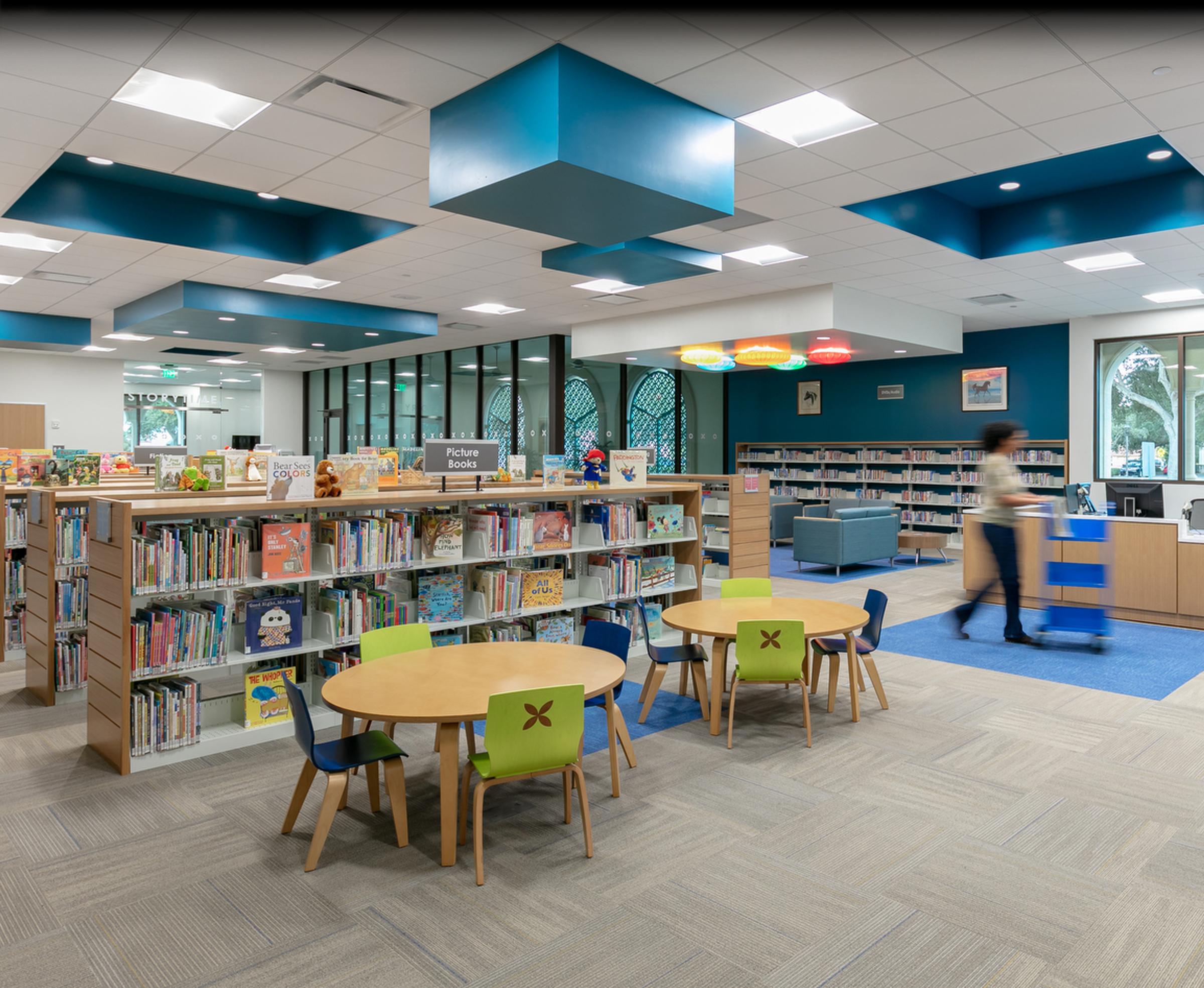 Sarasota County Government William H. Jervey, Jr. Venice Public Library