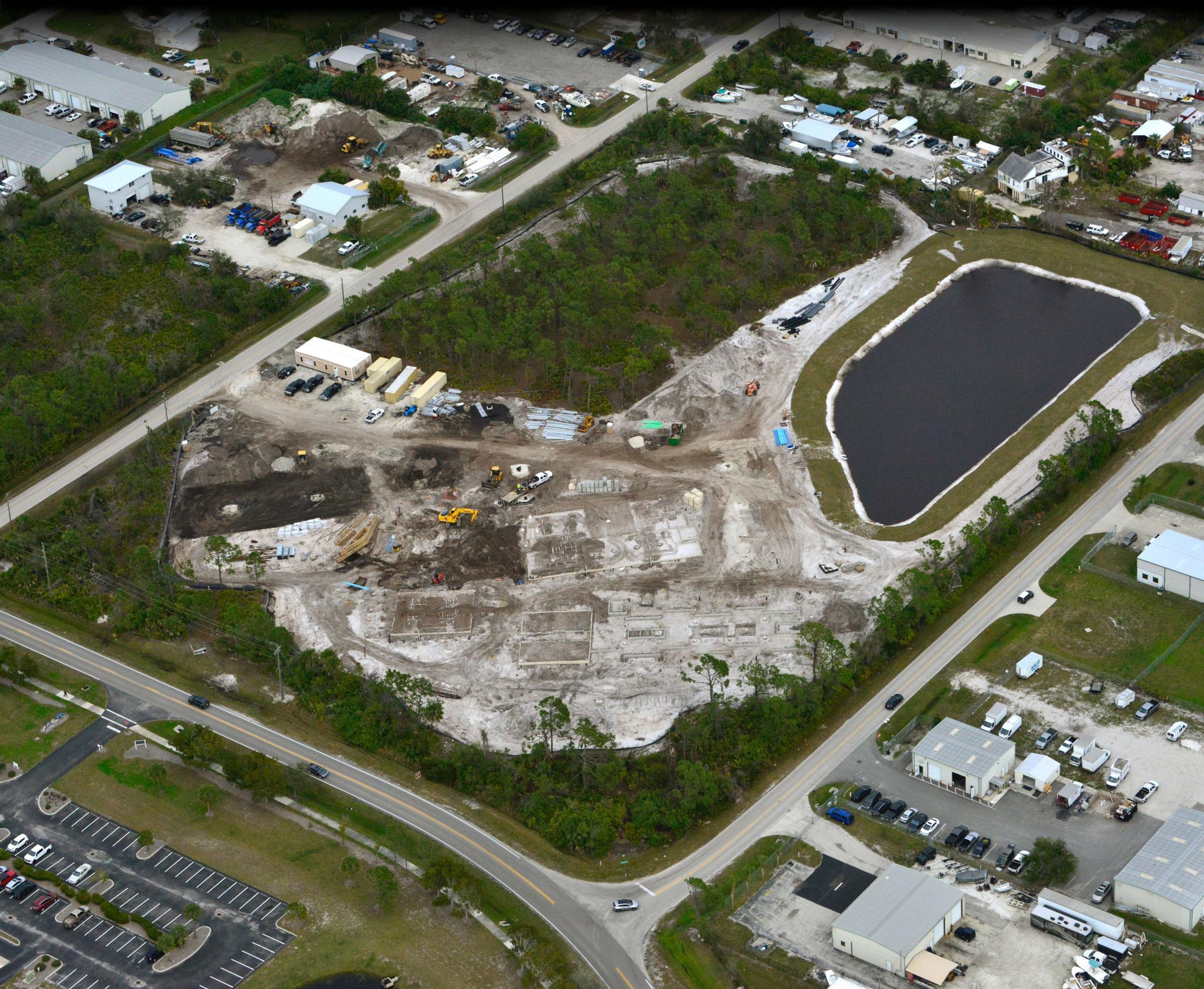 Suncoast Humane Society | Tandem Construction