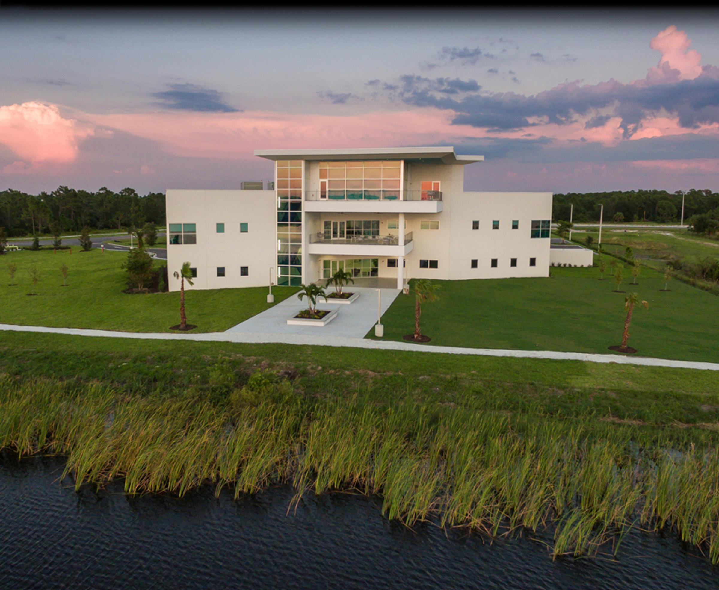 Centauri Specialty Insurance Corporate Headquarters Tandem Construction Centauri Specialty Insurance Corporate Headquarters Tandem Construction