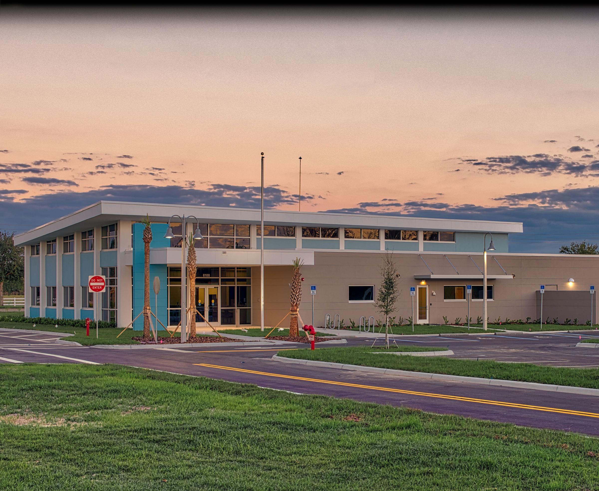 Mid County Tax Collector Sarasota