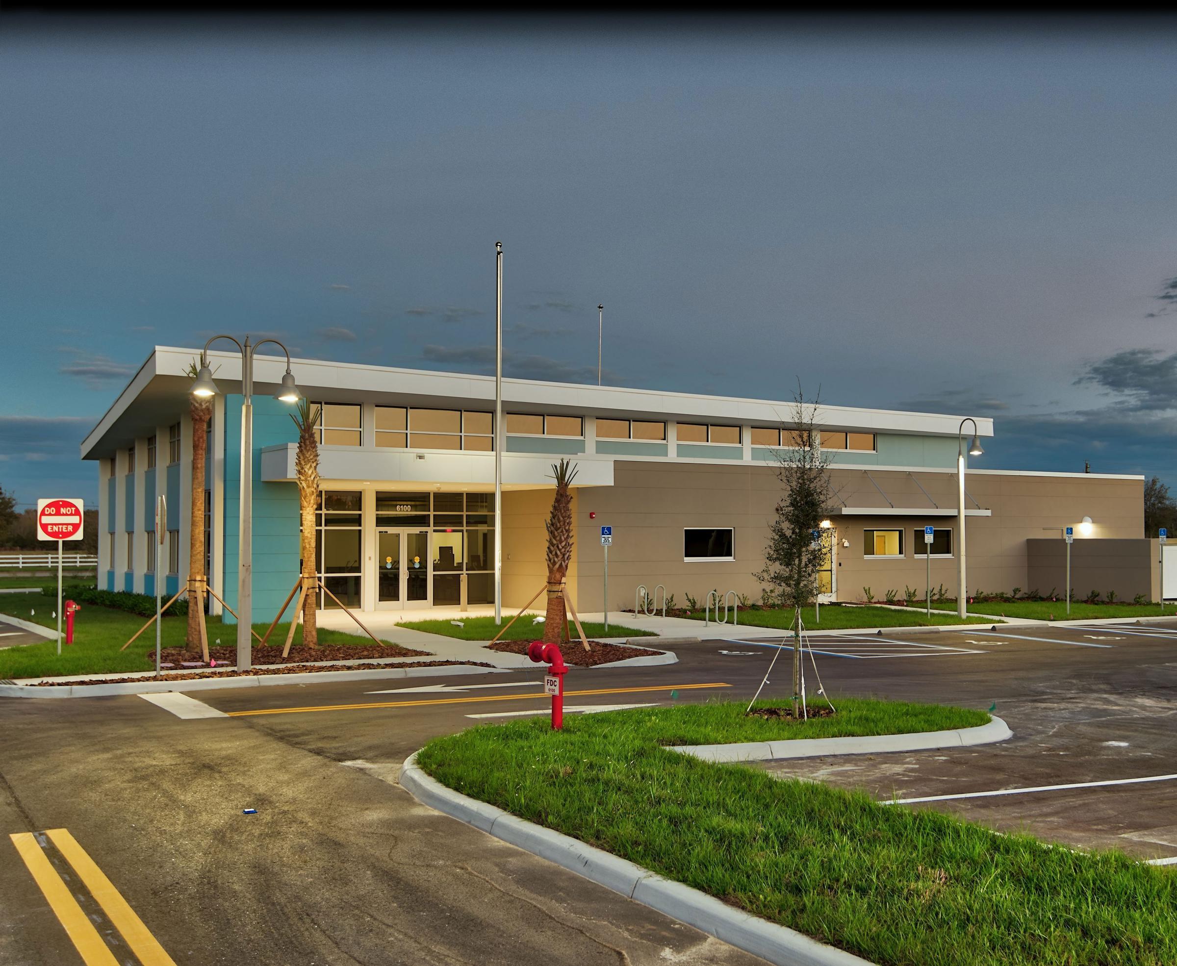 Sarasota County Government Mid County Tax Collector's Office | Tandem