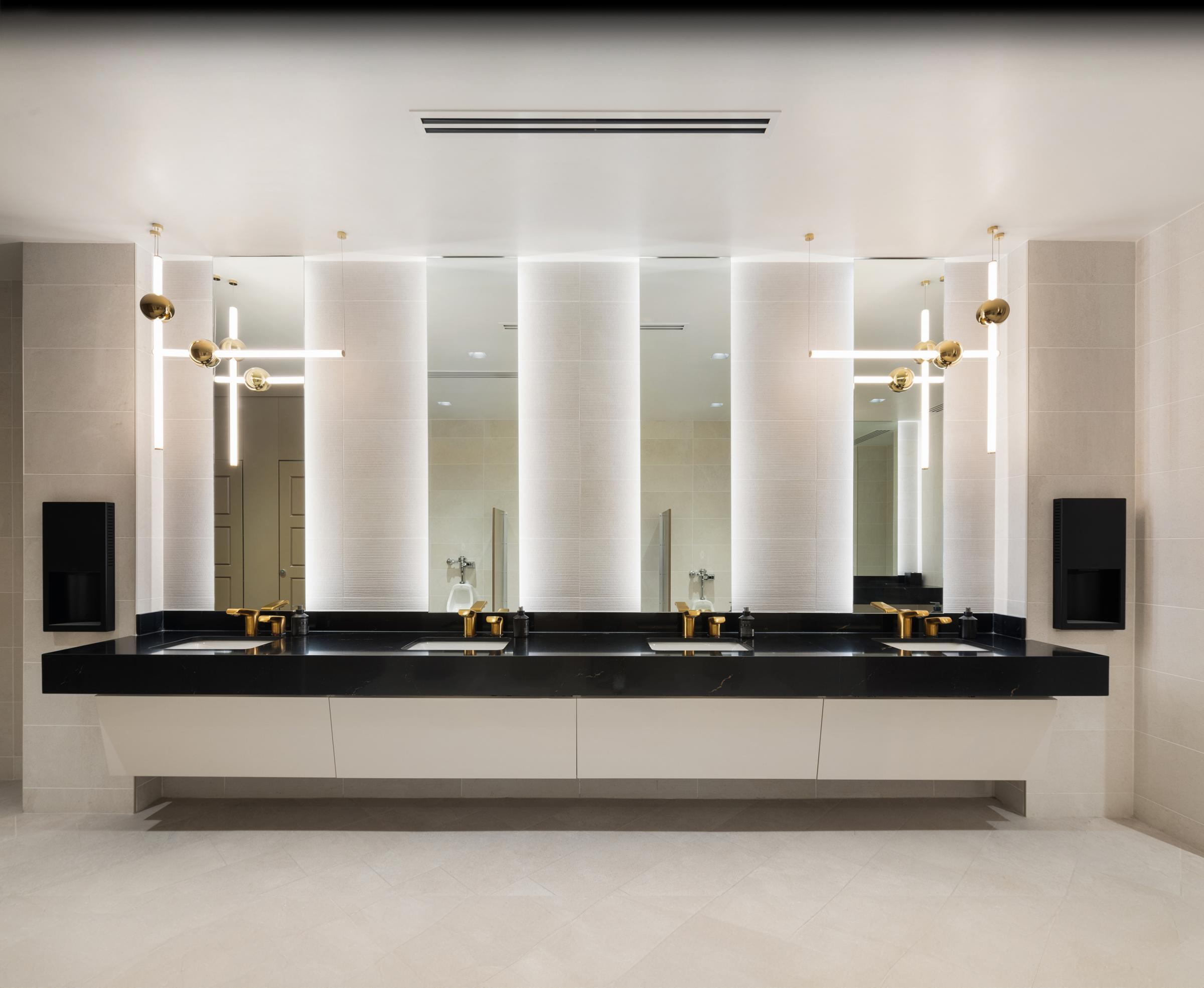 Jewish Federation The ORA Event Center | Tandem Construction