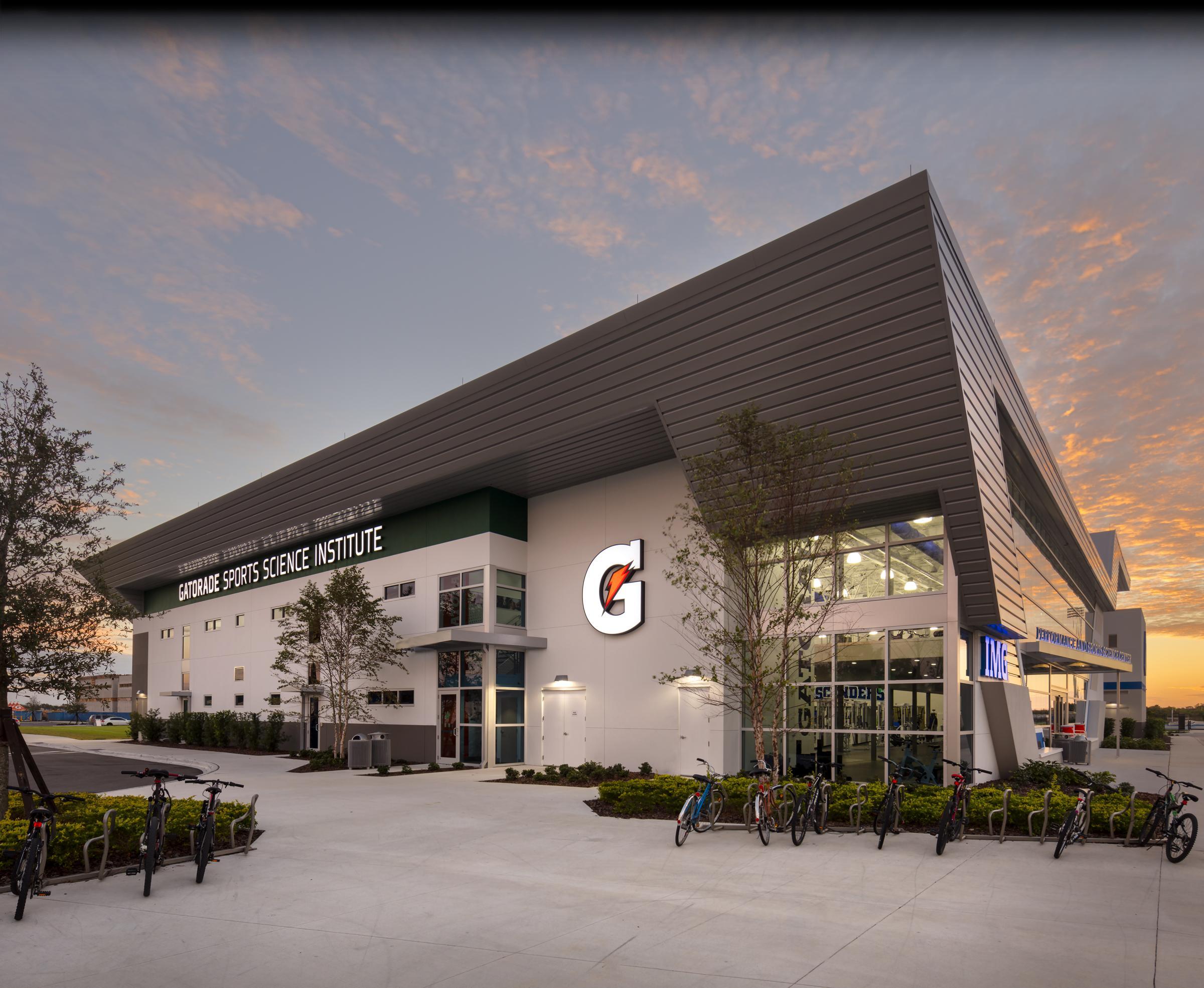 Gatorade Sports Science Institute Science Gatorade Nutrition Science